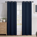 PONY DANCE Door Curtains for Doorways Privacy by PONYDANCE
