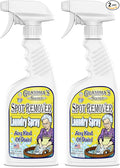 Grandma's Secret Spot Remover Laundry Spray by GrandmasSecret