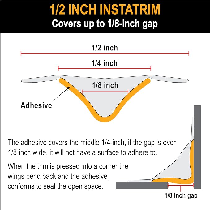 InstaTrim The Original Flexible Trim - Image 4