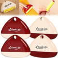 Good Life Lint Roller, Reusable Mini Lint Roller Pet Hair Remover, Portable by Unknown