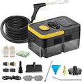 Steam Cleaner, 2500W High Pressure Steam Cleaner by Unknown