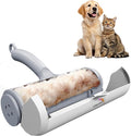 CALMZY Pet Hair Removal Tool, Reusable Lint Roller by Home