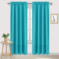 DWCN Insulated Blackout Curtains by DWCN