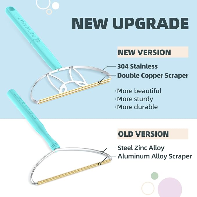 Flex MAX & Pro Pet Hair Remover Kit by LINTPLUS - Image 2
