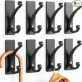 Adhesive Wall Hook for Towel/Coat by jockcaras