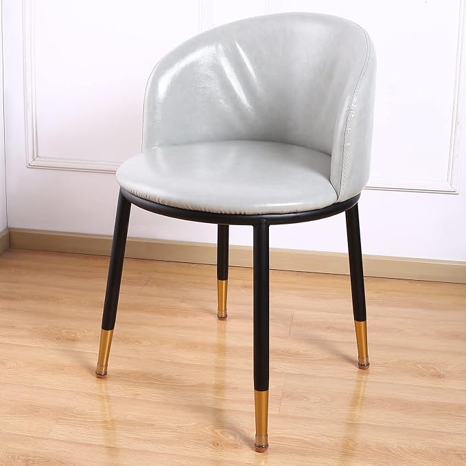 Ezprotekt 24 Pcs Small Clear Silicone Chair Leg Floor Protectors - Image 5