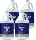 Bioesque Protect 90, Heavy Duty Bacteriostatic, Fungistatic, Algaestatic Formula by Bioesque