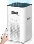 Dayette Air Purifiers for Home Large Room up to 3000 Sq Ft, CARD Upgrade to 500 by Dayette