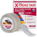 X-Treme Tape MOCAP Heavy Duty Electrical Tape, Self-Fusing Silicone Rubber by MOCAP