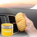 TICARVE Car Cleaning Gel Car Detailing Putty Car Cleaning Putty Gel Auto by TICARVE