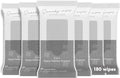 Swanky Stainless Steel Cleaner Wipes by SwankyWipes