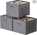 Lifewit Shoe Storage Organizer for Closet Fits 12-16 Pairs, Fabric Large Shoe by Lifewit