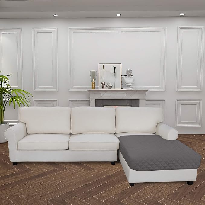 Easy-Going Sectional Couch Covers - Image 2