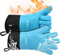Kitchen Oven Gloves by Loveuing