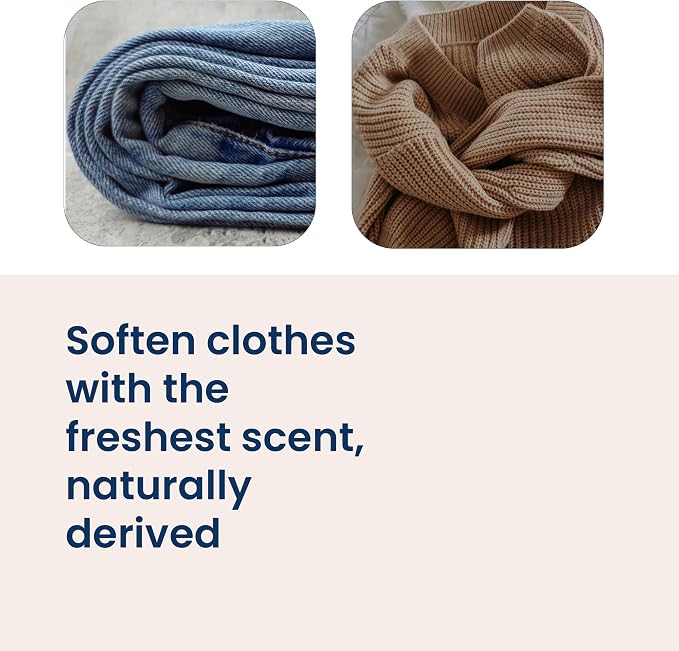 Truly Free Fabric Softening Conditioner - Image 8