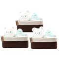 COMFY-HOMI 13" x 8.5" x 5.1"Storage Baskets by COMFY-HOMI