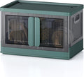 8.4Gal Collapsible Storage Bins by KeepsYourHomeOrganized