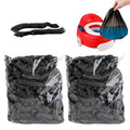 Potty Chair Liners with Elastic, Portable Potty Training Bags, Potty Refill by OULIGET