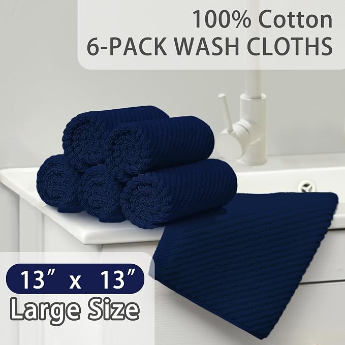 Wash Cloths for Your Face - Image 3