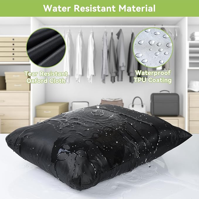OTraki 2PCS Wet Bags 16x20 inch Medium Wet Dry Bag - Image 4