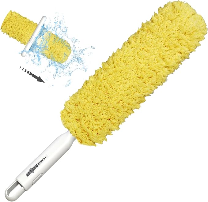 Microfiber Duster, Feather Duster, Dusters by EHOMGUI