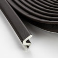 Weather Stripping Door Seal Strip by Ravinte