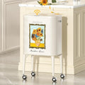 MRBIN Metal Motion Sensor Kitchen Trash Can by mrbin