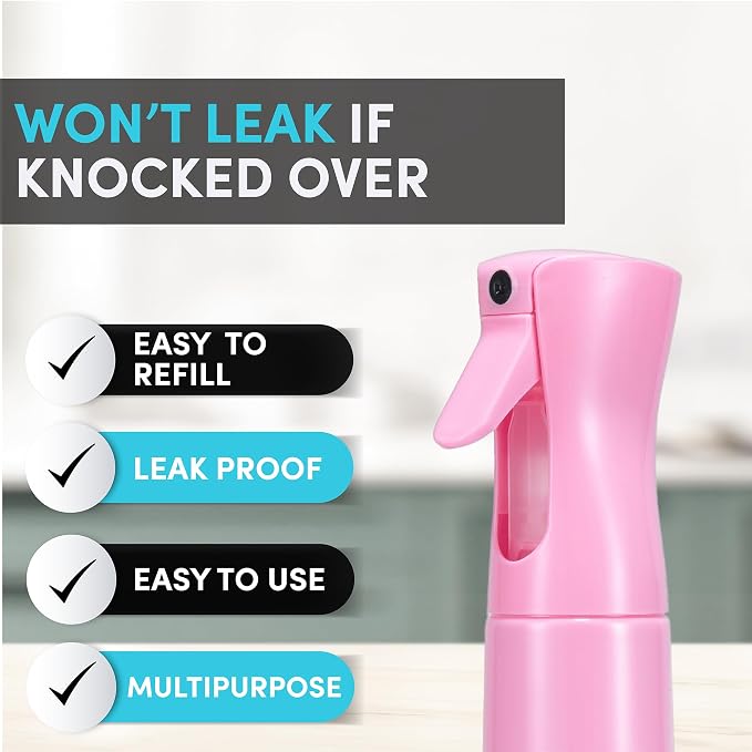 Hula Home Continuous Spray Bottle - Image 5