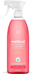 Method All-Purpose Cleaner, Plant-Based and Biodegradable Formula Perfect by method