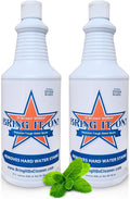 Bring It On Cleaner Hard Water Stain Remover by Unknown