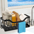 Sponge Holder for Kitchen Sink by SWILLE