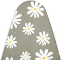 Encasa XO Ironing Board Cover and Pad 28"x12" by EncasaXO