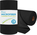 AIDEA Microfiber Cleaning Cloth Roll, Reusable Paper Towels Tear Away Cloth by AIDEAHOME