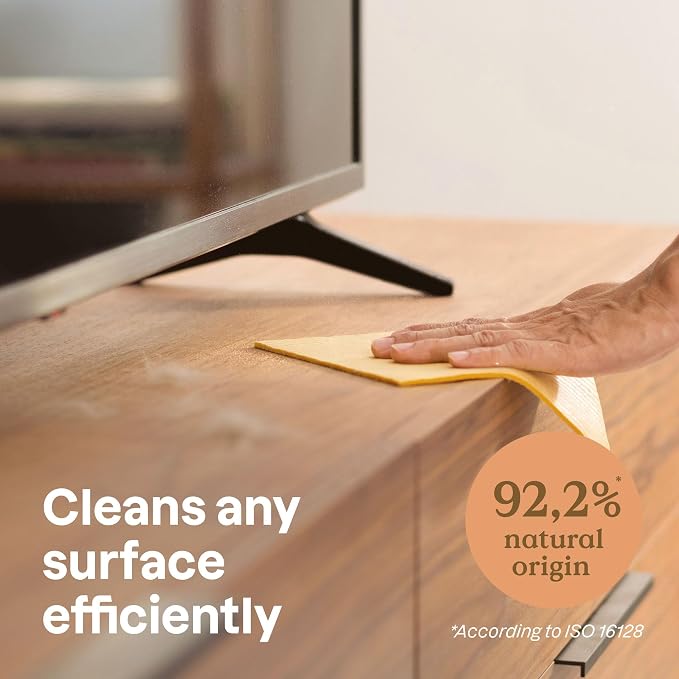 ATTITUDE All Surface Cleaner for Pets, Plant and Mineral-Based Ingredients - Image 2