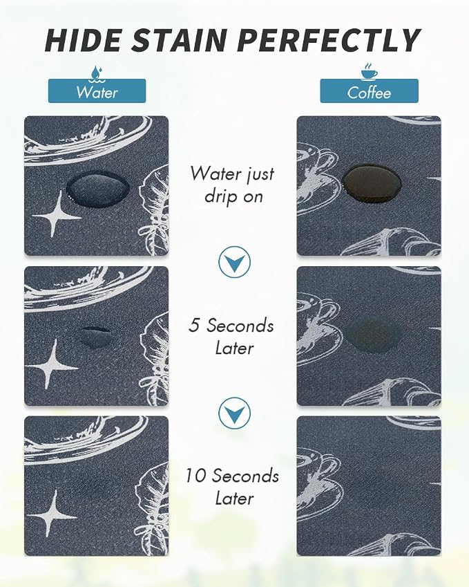 AMOAMI Coffee Mat - Image 3