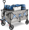 Sekey Collapsible Foldable Wagon by Sekey