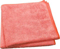 Single Microfiber Cleaning Cloth 40x40 cm by GANGKART-Ceramicknobsworld