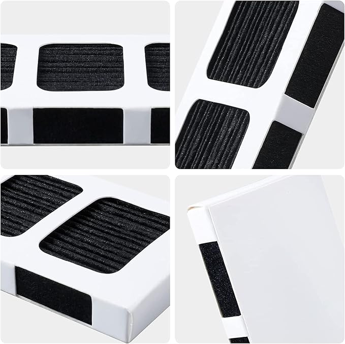 KEEPOW Air Filter Replacement Compatible - Image 6