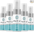 Mist N’ Go by Omaze Travel Bathroom Spray by MISTNGO