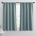 RYB HOME Room Darkening Curtains by RYBHOME