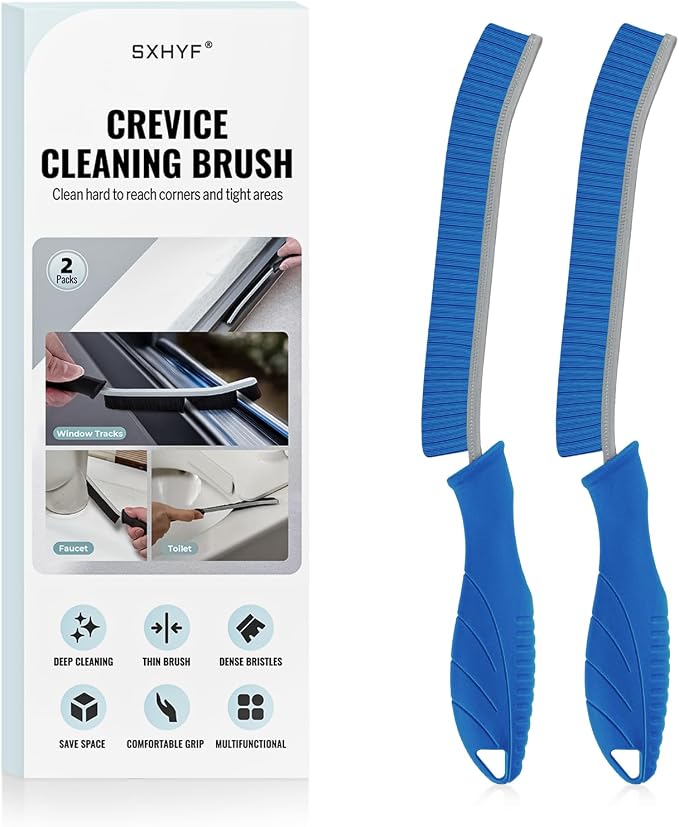 SXhyf Cleaning Brush by SXhyf