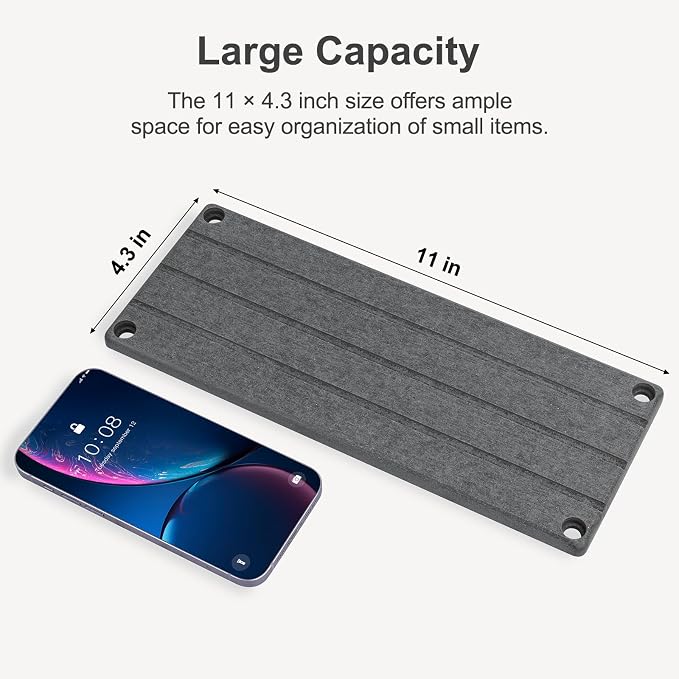 Water Absorbing Stone Tray, Fast Drying Sink Tray - Image 7