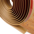 Floor Transition Strip Self Adhesive Carpet & Flooring Transitions Edging Trim by FONUNO