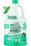 Sunny & Honey Pet Stain & Odor Miracle by SunnyHoney