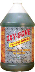Quality Chemical Oxy-Gone Rust Remover and Metal Treatment/Rust Repair/Prepares by Quality+Chemical