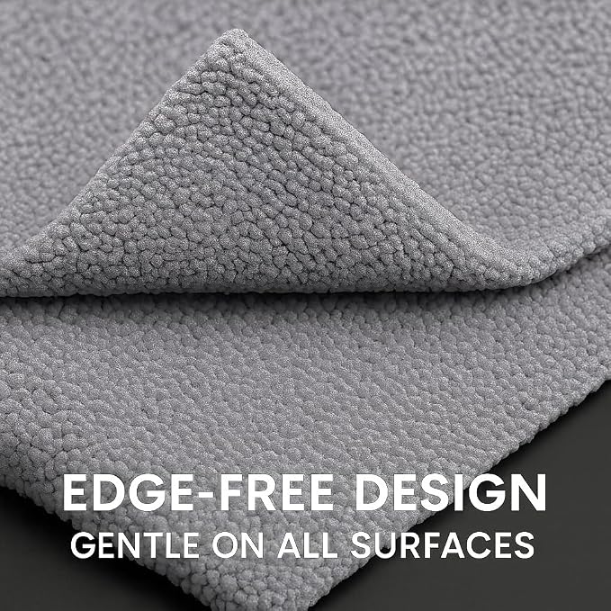 Paks Edgeless Microfiber Towels - Image 2