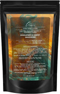 Volcanic Glow Carpet Freshener Powder: Powerful Odor Eliminator by Lapew