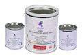 Colored Epoxies Mexican Red Epoxy Resin by ColoredEpoxies