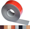 Floor/Door Flat Transition Strip & Self Adhesive Floor Vinyl Floor Edge Trim by HJHUAJ