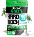 Rockin' Green Hard Rock Powder Laundry Detergent by RockinGreen